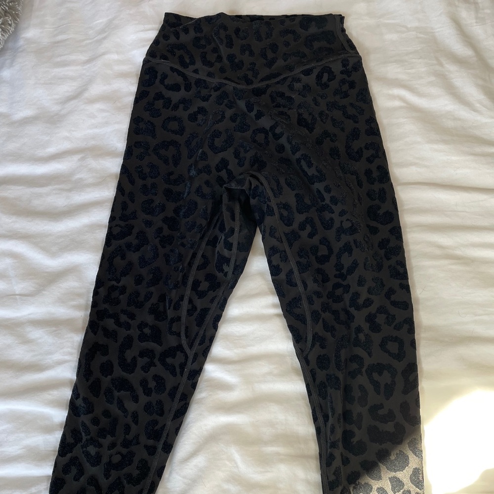Balance Athletica The Lux Pant Panther